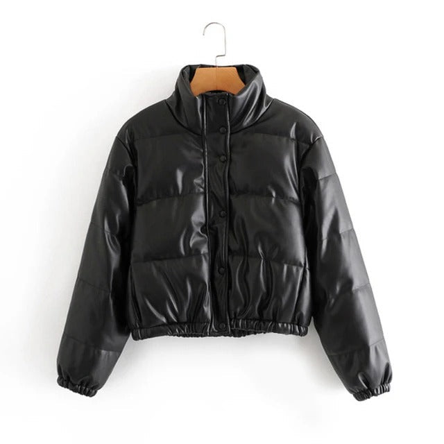 MW | Modische und mühelose Winterjacke