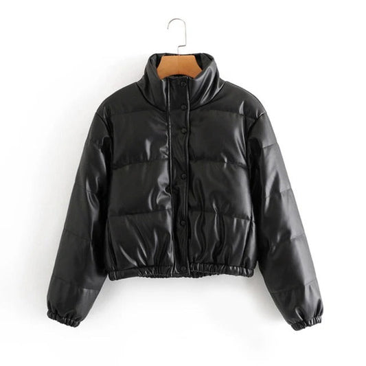MW | Modische und mühelose Winterjacke
