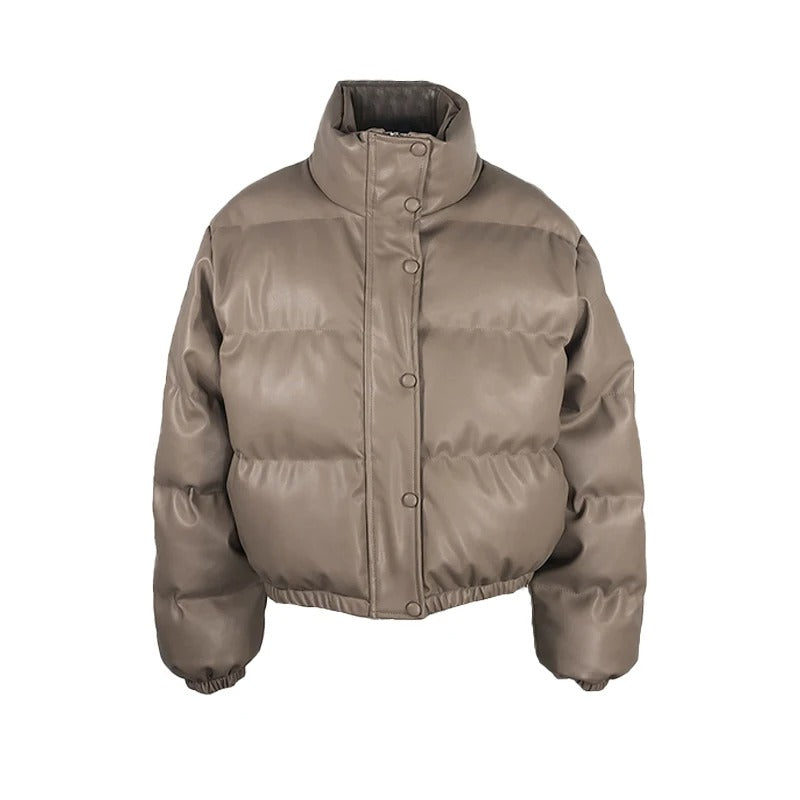 MW | Modische und mühelose Winterjacke