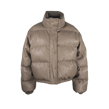 MW | Modische und mühelose Winterjacke