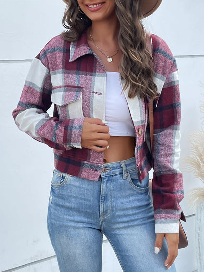 MW | Zeitlose und stilvolle Winterjacke
