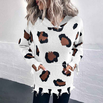 MW | Femininer und gemütlicher Pullover