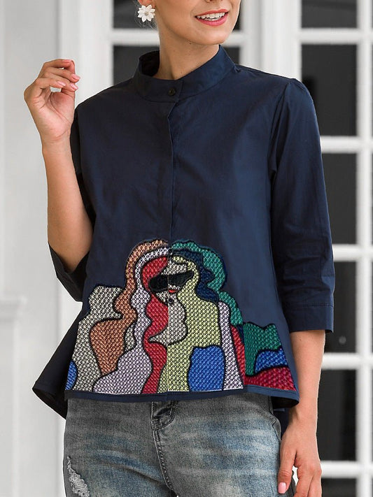 MW | Klassisches und bequemes Wintersweatshirt