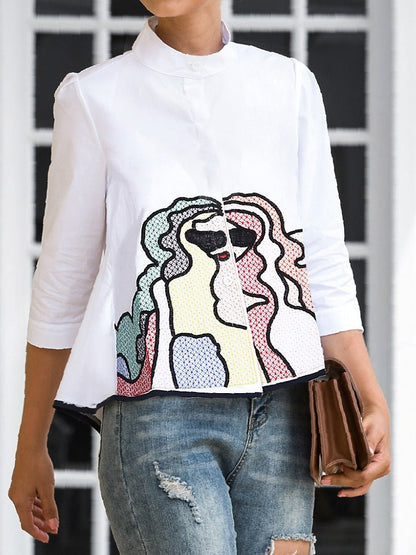 MW | Klassisches und bequemes Wintersweatshirt