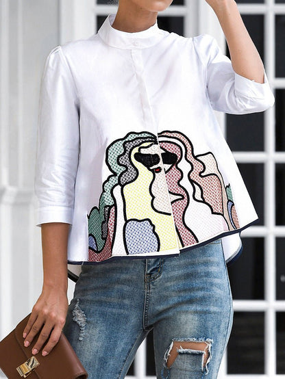 MW | Klassisches und bequemes Wintersweatshirt