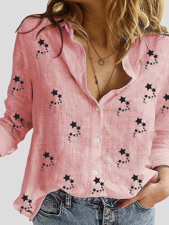 MW | Elegante und stilvolle Winterbluse