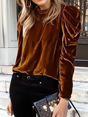 MW | Vielseitiges und bequemes Wintersweatshirt