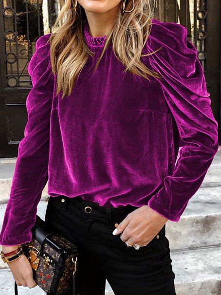 MW | Vielseitiges und bequemes Wintersweatshirt
