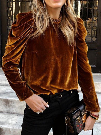 MW | Vielseitiges und bequemes Wintersweatshirt