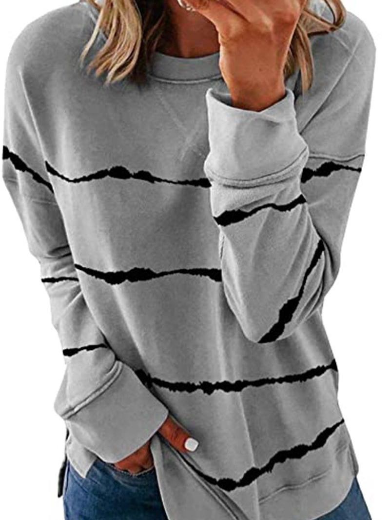 MW | Klassischer, bequemer Winterpullover