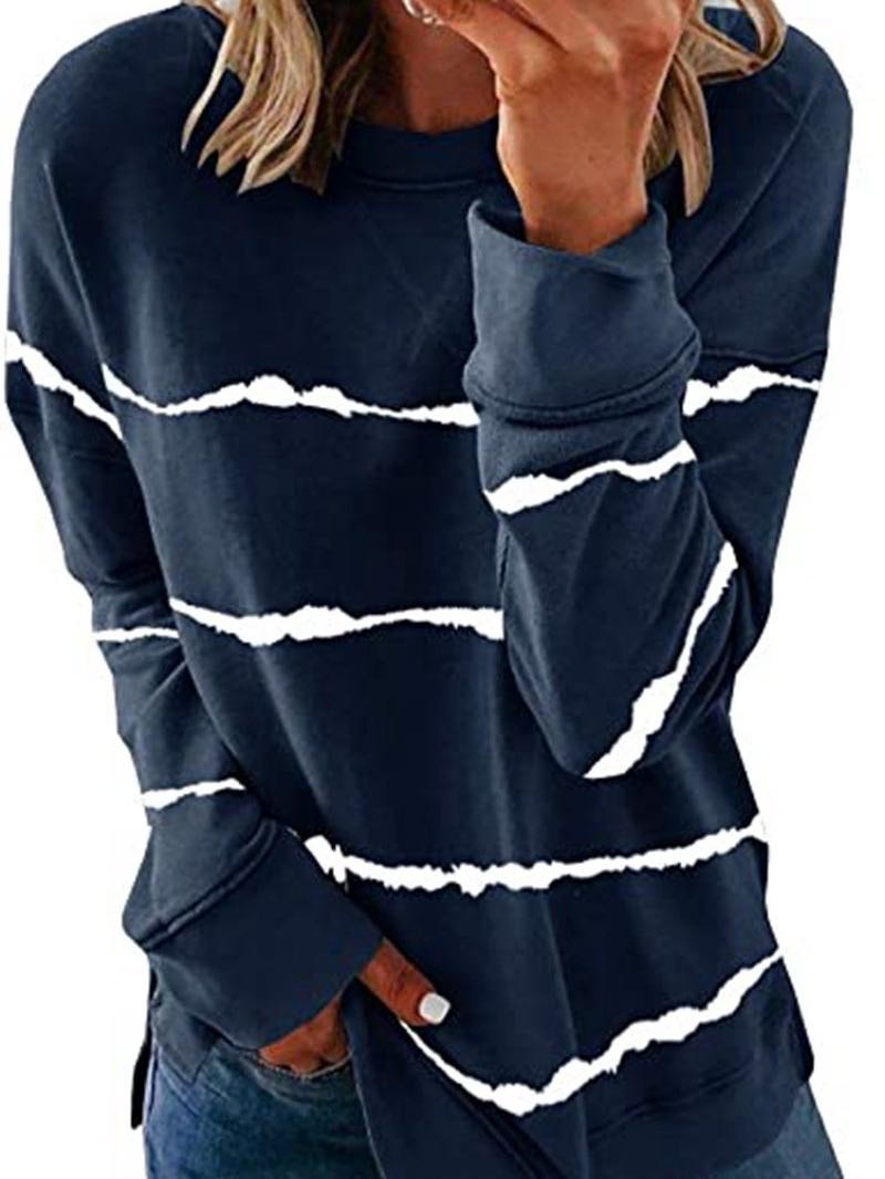 MW | Klassischer, bequemer Winterpullover