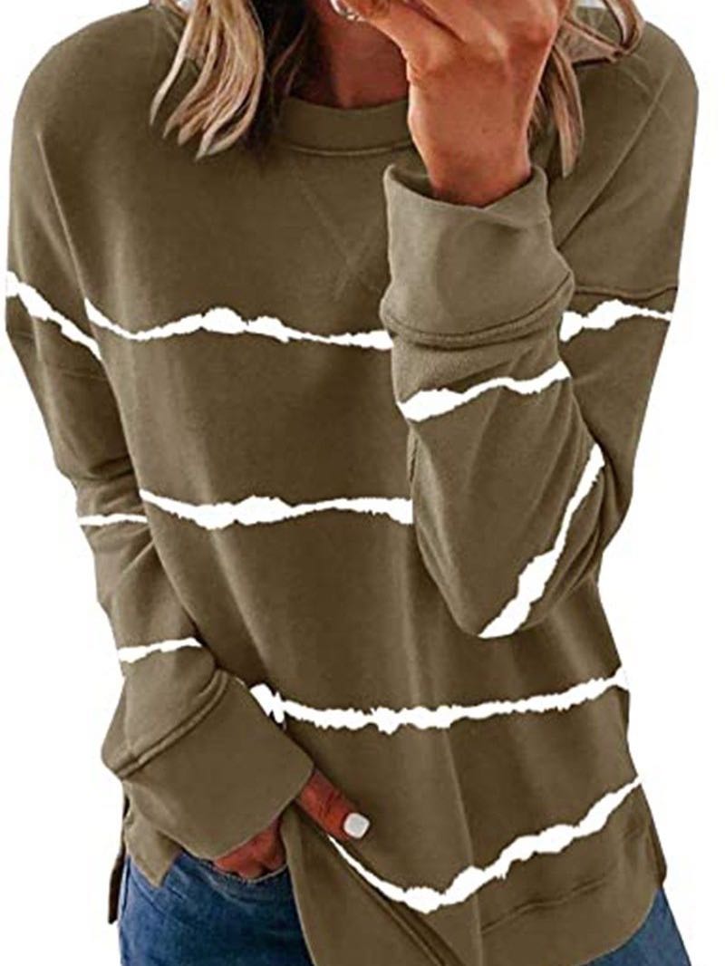MW | Klassischer, bequemer Winterpullover