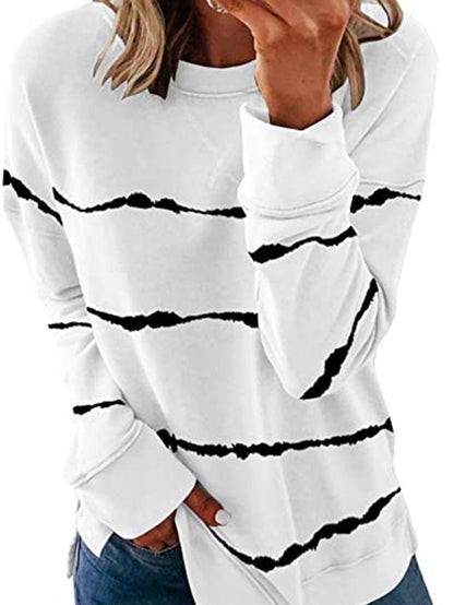 MW | Klassischer, bequemer Winterpullover