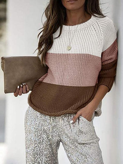 MW | Trendiger und eleganter Winterpullover