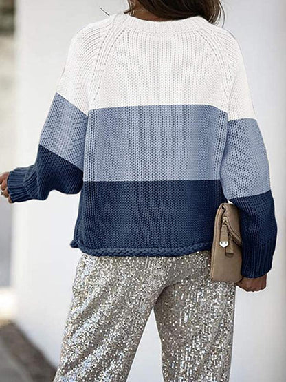 MW | Trendiger und eleganter Winterpullover