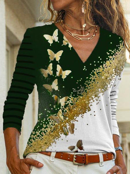 MW | Zeitloses und elegantes Winterhemd