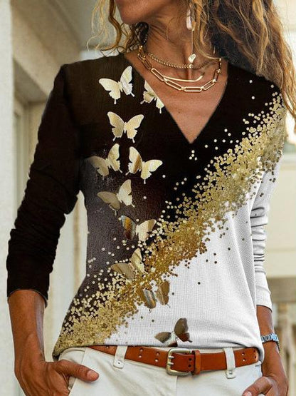 MW | Zeitloses und elegantes Winterhemd